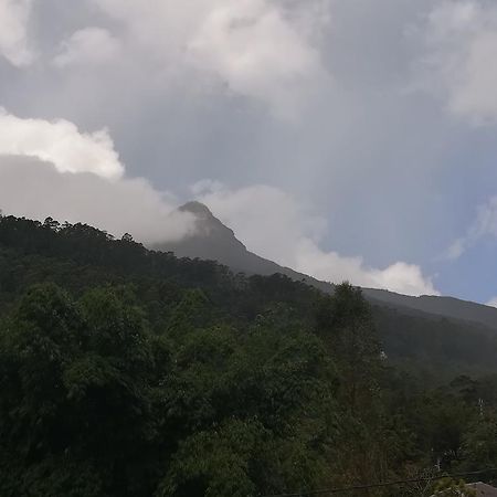 Paradise Entrance Nallathanniya Εξωτερικό φωτογραφία