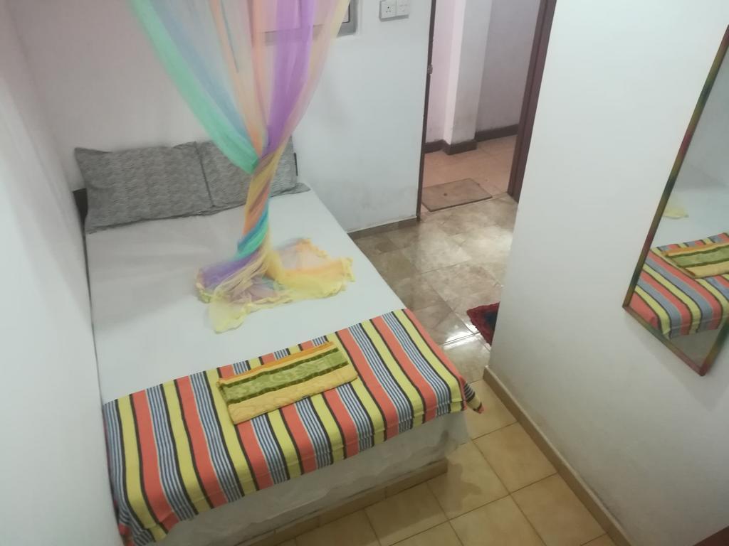 Paradise Entrance Nallathanniya Εξωτερικό φωτογραφία