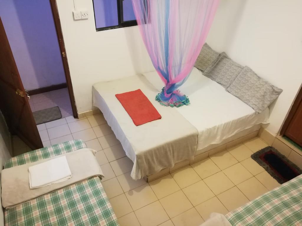 Paradise Entrance Nallathanniya Εξωτερικό φωτογραφία