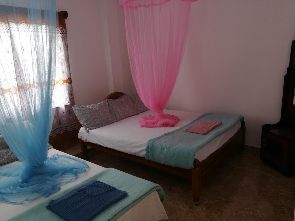 Paradise Entrance Nallathanniya Εξωτερικό φωτογραφία