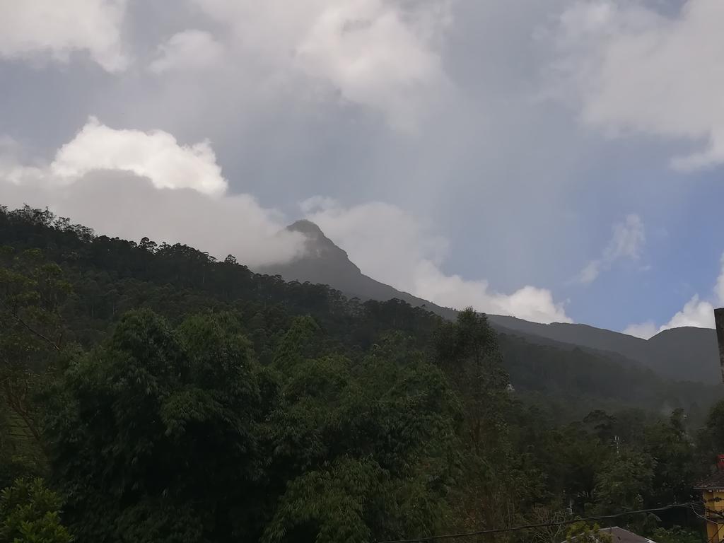 Paradise Entrance Nallathanniya Εξωτερικό φωτογραφία